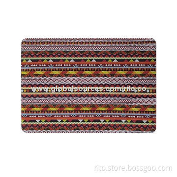 New Strip Pattern Design Skin Protect Case for Macbook Pro 15-inch